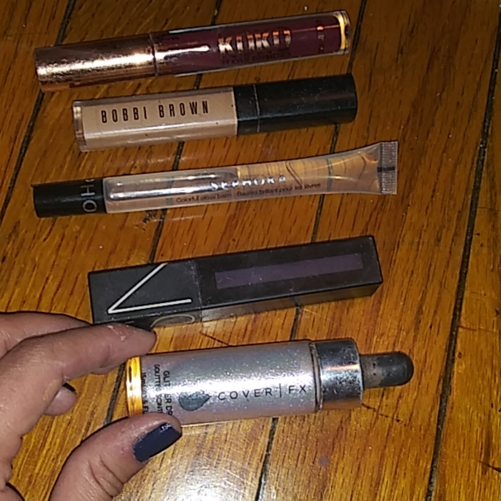 Make up